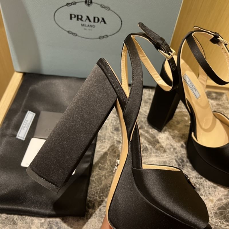 Prada Sandals